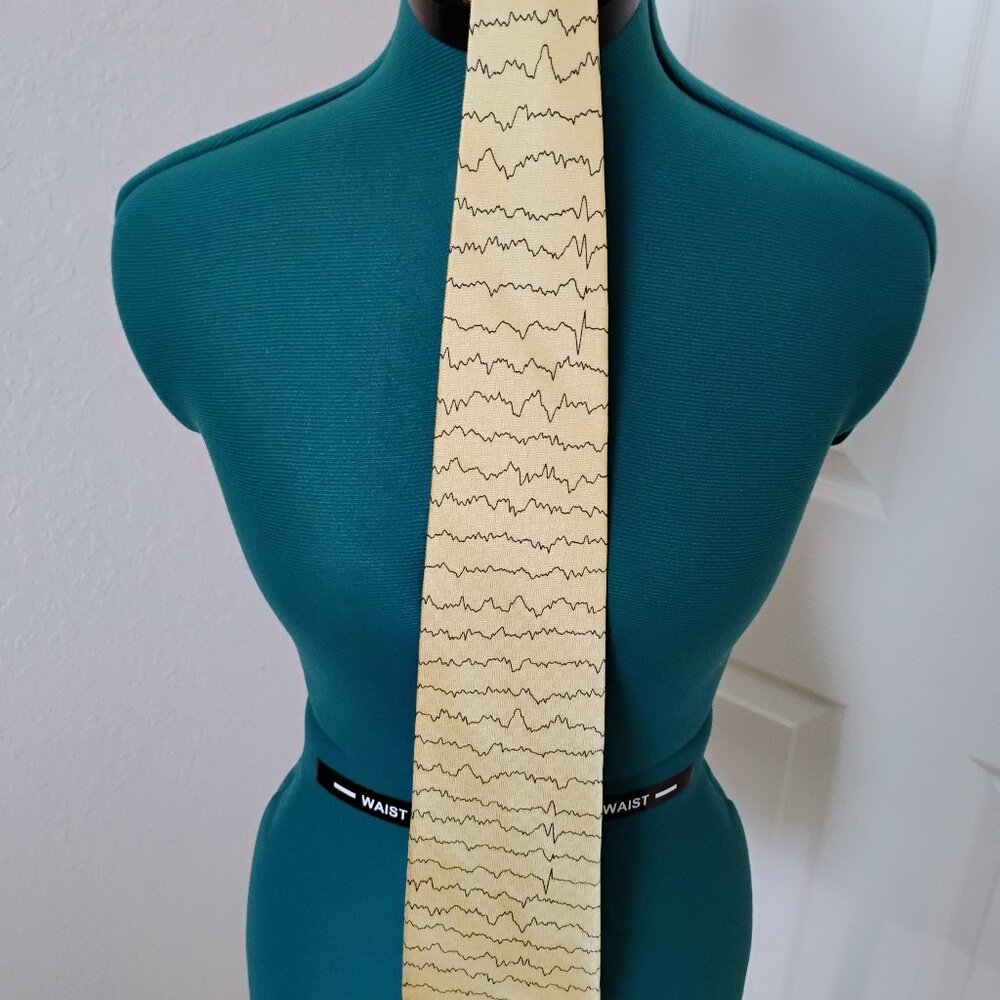 Tie Medical Heart Beat